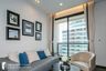1 Bedroom Condo for rent in The XXXIX by Sansiri, Khlong Tan Nuea, Bangkok near BTS Phrom Phong
