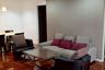 2 Bedroom Condo for rent in Baan Suanpetch, Khlong Tan Nuea, Bangkok near BTS Phrom Phong
