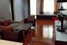 2 Bedroom Condo for rent in Baan Suanpetch, Khlong Tan Nuea, Bangkok near BTS Phrom Phong