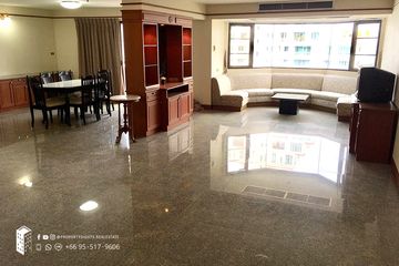 4 Bedroom Condo for rent in Baan Suanpetch, Khlong Tan Nuea, Bangkok near BTS Phrom Phong