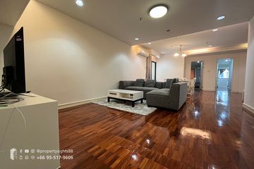 3 Bedroom Condo for rent in Baan Suanpetch, Khlong Tan Nuea, Bangkok near BTS Phrom Phong