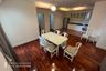 3 Bedroom Condo for rent in Baan Suanpetch, Khlong Tan Nuea, Bangkok near BTS Phrom Phong