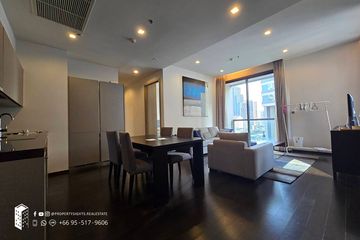 2 Bedroom Condo for rent in The XXXIX by Sansiri, Khlong Tan Nuea, Bangkok near BTS Phrom Phong