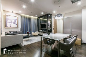 2 Bedroom Condo for rent in The XXXIX by Sansiri, Khlong Tan Nuea, Bangkok near BTS Phrom Phong