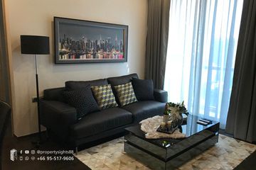 2 Bedroom Condo for rent in The XXXIX by Sansiri, Khlong Tan Nuea, Bangkok near BTS Phrom Phong