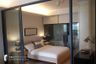 1 Bedroom Condo for rent in Siamese Gioia, Khlong Toei Nuea, Bangkok near MRT Phetchaburi