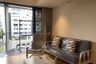 2 Bedroom Condo for rent in Siamese Gioia, Khlong Toei Nuea, Bangkok near MRT Phetchaburi