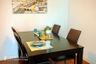 1 Bedroom Condo for rent in Siri Residence, Khlong Tan, Bangkok near BTS Phrom Phong