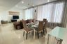 2 Bedroom Condo for rent in Siri Residence, Khlong Tan, Bangkok near BTS Phrom Phong