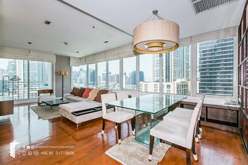 3 Bedroom Condo for rent in Siri Residence, Khlong Tan, Bangkok near BTS Phrom Phong