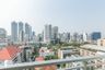 3 Bedroom Condo for rent in Siri Residence, Khlong Tan, Bangkok near BTS Phrom Phong