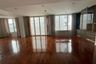 3 Bedroom Condo for rent in Siri Residence, Khlong Tan, Bangkok near BTS Phrom Phong