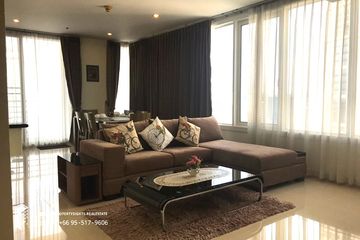 3 Bedroom Condo for rent in Siri Residence, Khlong Tan, Bangkok near BTS Phrom Phong