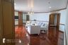3 Bedroom Condo for rent in Ruamsuk, Khlong Tan, Bangkok near MRT Queen Sirikit National Convention Centre