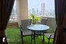 3 Bedroom Condo for rent in Ruamsuk, Khlong Tan, Bangkok near MRT Queen Sirikit National Convention Centre