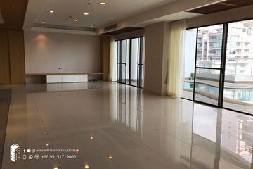3 Bedroom Condo for rent in Le Raffine Sukhumvit 24, Khlong Tan, Bangkok near BTS Phrom Phong
