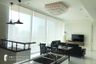 2 Bedroom Condo for rent in Royce Private Residences, Khlong Toei Nuea, Bangkok near BTS Asoke