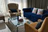 3 Bedroom Condo for rent in Royce Private Residences, Khlong Toei Nuea, Bangkok near BTS Asoke