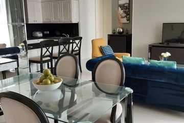 3 Bedroom Condo for rent in Royce Private Residences, Khlong Toei Nuea, Bangkok near BTS Asoke