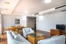 2 Bedroom Condo for rent in Krungthep Thani Tower, Khlong Tan, Bangkok near BTS Phrom Phong