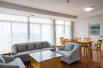 2 Bedroom Condo for rent in Krungthep Thani Tower, Khlong Tan, Bangkok near BTS Phrom Phong