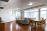2 Bedroom Condo for rent in Krungthep Thani Tower, Khlong Tan, Bangkok near BTS Phrom Phong