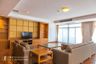 3 Bedroom Condo for rent in Krungthep Thani Tower, Khlong Tan, Bangkok near BTS Phrom Phong