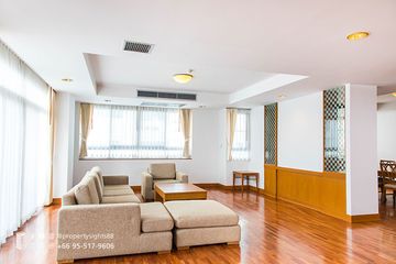 3 Bedroom Condo for rent in Krungthep Thani Tower, Khlong Tan, Bangkok near BTS Phrom Phong