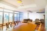 3 Bedroom Condo for rent in Krungthep Thani Tower, Khlong Tan, Bangkok near BTS Phrom Phong