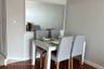 1 Bedroom Condo for rent in Siri Residence, Khlong Tan, Bangkok near BTS Phrom Phong