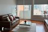 1 Bedroom Condo for rent in Siri Residence, Khlong Tan, Bangkok near BTS Phrom Phong
