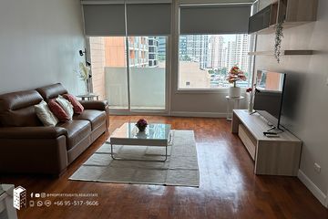 1 Bedroom Condo for rent in Siri Residence, Khlong Tan, Bangkok near BTS Phrom Phong