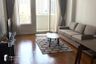 1 Bedroom Condo for rent in Siri Residence, Khlong Tan, Bangkok near BTS Phrom Phong