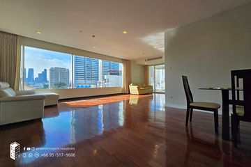 2 Bedroom Condo for rent in Khlong Toei, Bangkok near BTS Phrom Phong
