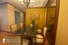 2 Bedroom Condo for rent in The Bangkok Sukhumvit 43, Khlong Tan Nuea, Bangkok near BTS Phrom Phong