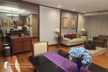 2 Bedroom Condo for rent in The Bangkok Sukhumvit 43, Khlong Tan Nuea, Bangkok near BTS Phrom Phong