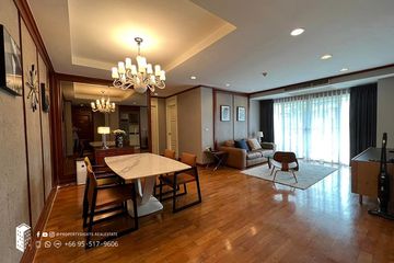 2 Bedroom Condo for rent in The Bangkok Sukhumvit 43, Khlong Tan Nuea, Bangkok near BTS Phrom Phong