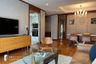 2 Bedroom Condo for rent in The Bangkok Sukhumvit 43, Khlong Tan Nuea, Bangkok near BTS Phrom Phong