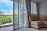 2 Bedroom Condo for rent in The Rise Sukhumvit 39, Khlong Tan Nuea, Bangkok near BTS Phrom Phong