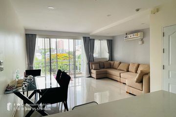 2 Bedroom Condo for rent in The Rise Sukhumvit 39, Khlong Tan Nuea, Bangkok near BTS Phrom Phong