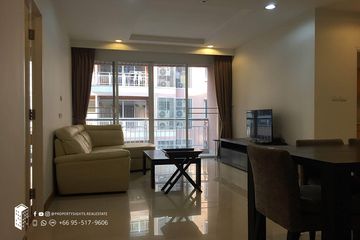 2 Bedroom Condo for rent in The Rise Sukhumvit 39, Khlong Tan Nuea, Bangkok near BTS Phrom Phong