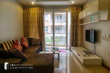 2 Bedroom Condo for rent in The Rise Sukhumvit 39, Khlong Tan Nuea, Bangkok near BTS Phrom Phong