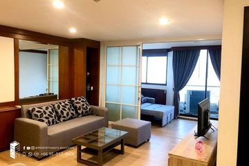 1 Bedroom Condo for rent in Supalai Place, Khlong Tan Nuea, Bangkok near BTS Phrom Phong