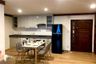 1 Bedroom Condo for rent in Supalai Place, Khlong Tan Nuea, Bangkok near BTS Phrom Phong
