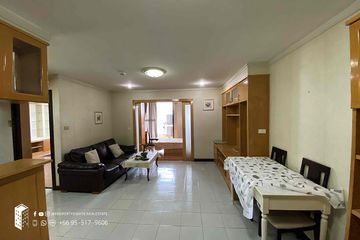 2 Bedroom Condo for rent in Supalai Place, Khlong Tan Nuea, Bangkok near BTS Phrom Phong