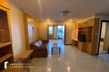 2 Bedroom Condo for rent in Supalai Place, Khlong Tan Nuea, Bangkok near BTS Phrom Phong