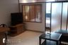 1 Bedroom Condo for rent in Supalai Place, Khlong Tan Nuea, Bangkok near BTS Phrom Phong