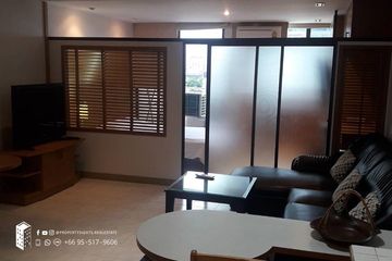 1 Bedroom Condo for rent in Supalai Place, Khlong Tan Nuea, Bangkok near BTS Phrom Phong