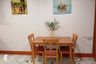 1 Bedroom Condo for rent in Supalai Place, Khlong Tan Nuea, Bangkok near BTS Phrom Phong