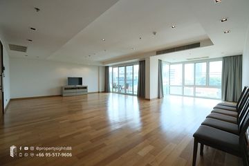 4 Bedroom Condo for rent in Belgravia Residences, Khlong Tan, Bangkok near BTS Thong Lo